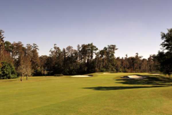 Disney's Lake Buena Vista #8