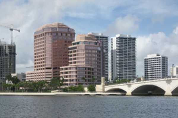 West Palm Beach, Florida