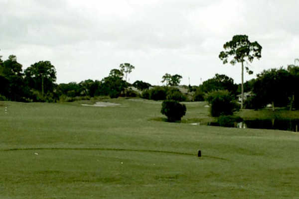 Eagle Marsh Golf Club - 2nd