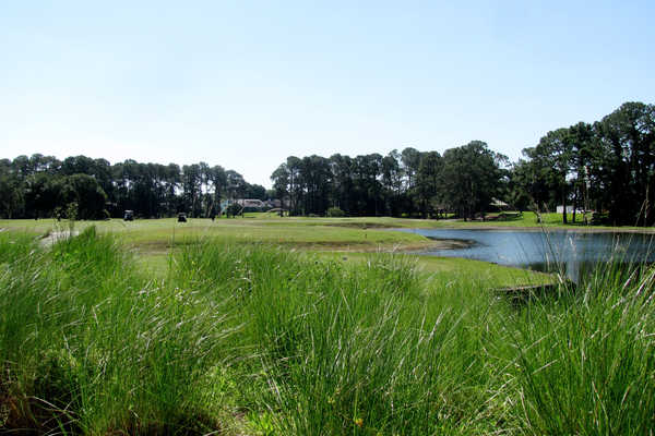 Timacuan Golf Club - no. 2