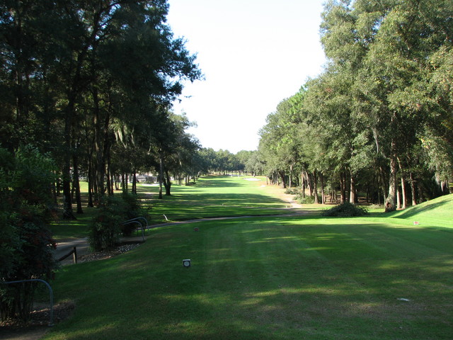 Rainbow Springs Golf & CC - Fairways