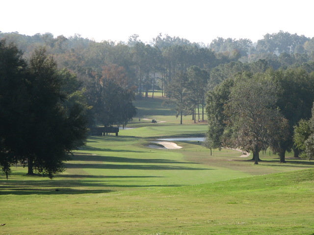 Golden Hills Golf and Turf Club