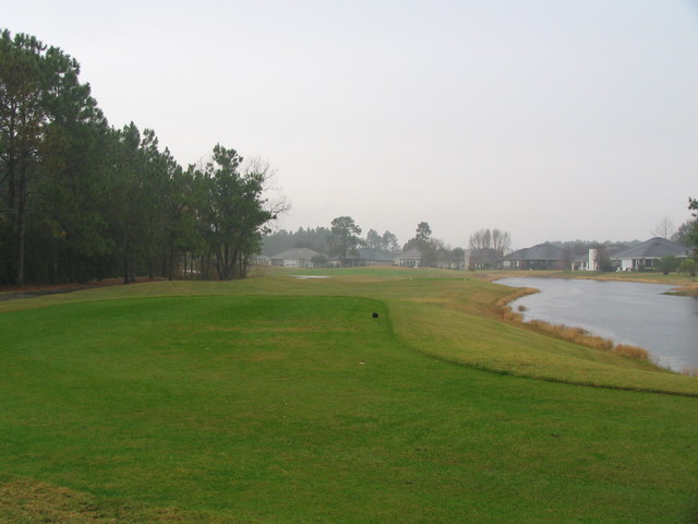 Bent Creek Golf Course - Jacksonville