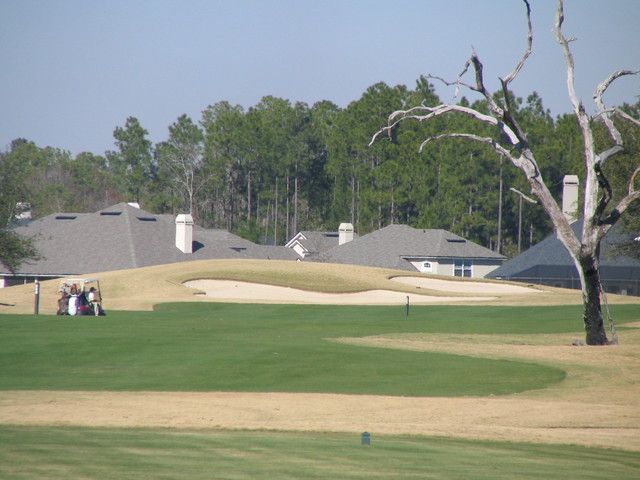 South Hampton Golf Club