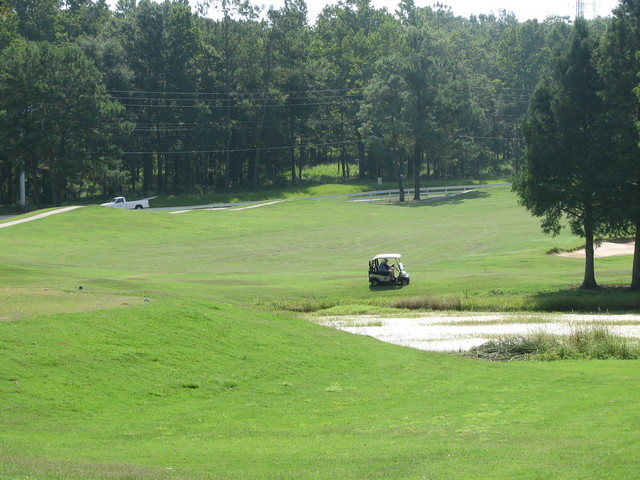 Meadowbrook Golf Club - Gainesville