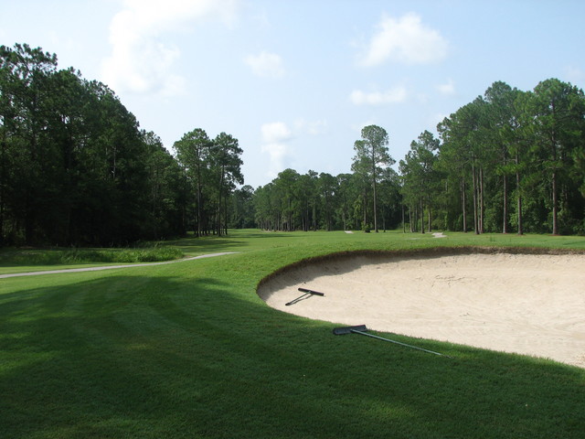 Ironwood Golf Course - Gainesville