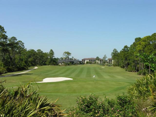 Grand Haven Golf Course