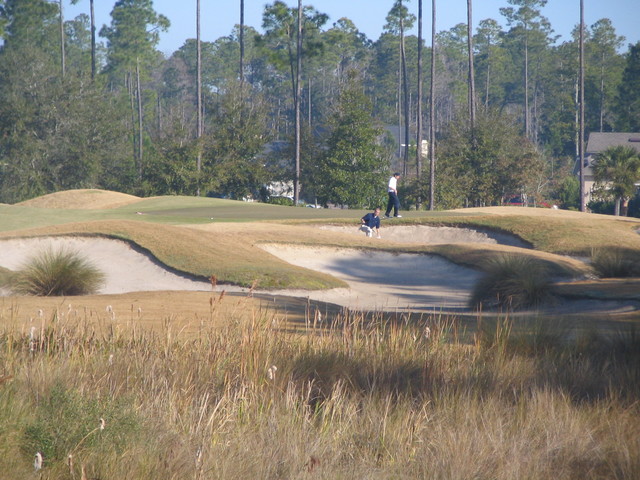 Golf Club at North Hampton