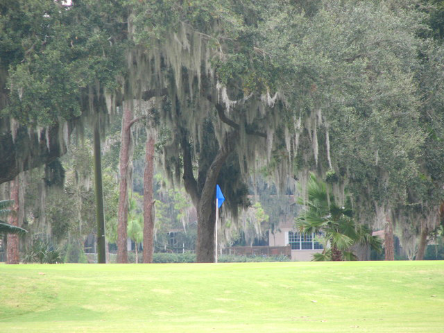 Cleveland Heights Golf Course