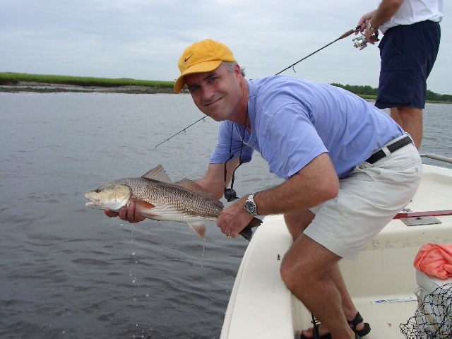 Jacksonville - Fishing