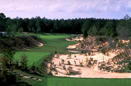 World Woods Golf Club