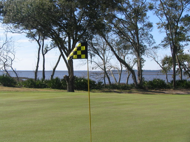 Royal Amelia Golf Club