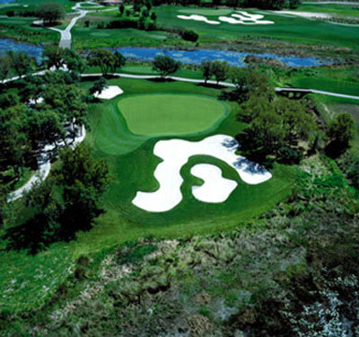 Panther Lake Course at Orange County National