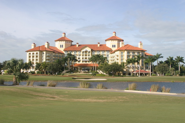 Naples Ritz-Carlton Golf Resort & Spa