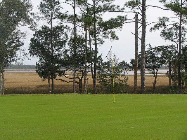 The Palencia Club