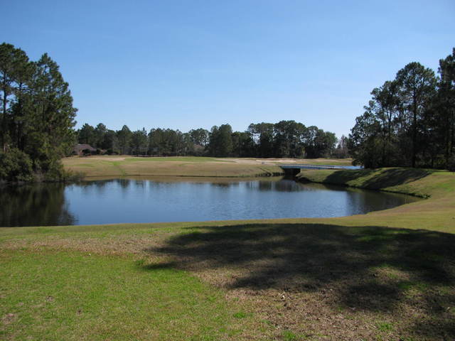 Red Course at Magnolia Point Golf and CC - No. 9