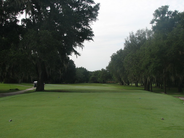 Fairways at Southern Oaks GC