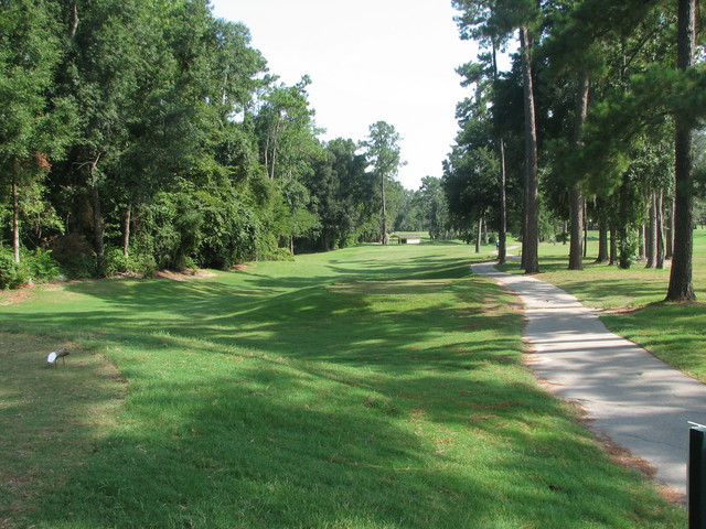No. 4 at Meadowbrook