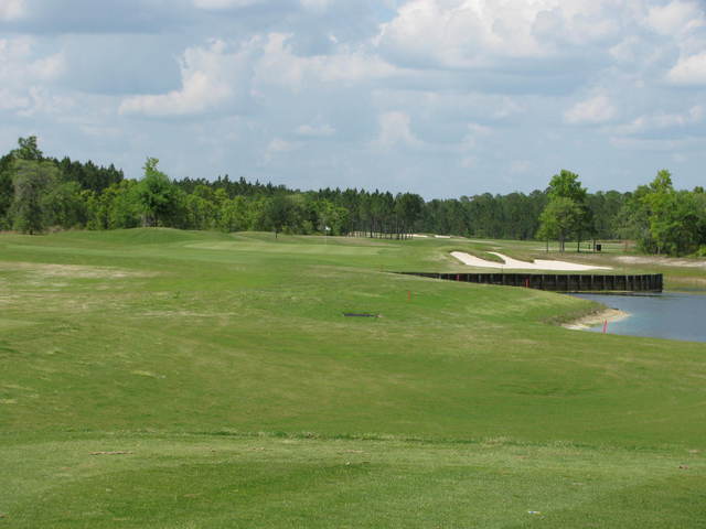 Eagle Landing at Oakleaf Plantation - No. 6