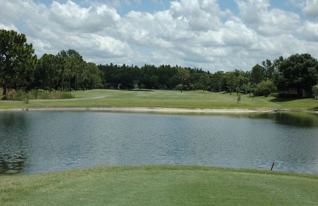 Pebble Creek Golf Club - hole 5