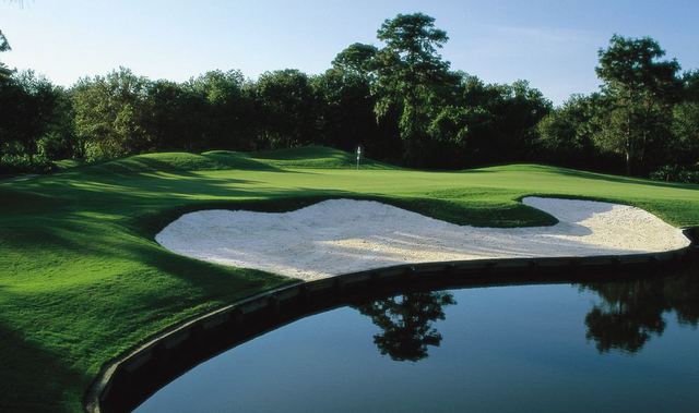 University Park Country Club in Sarasota