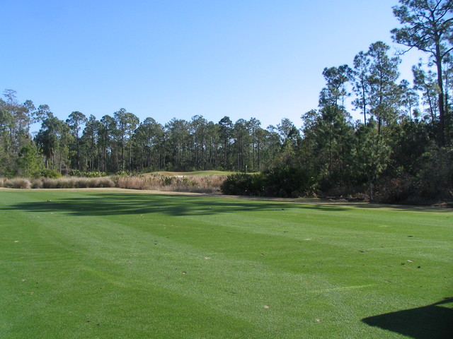 LPGA Legends course