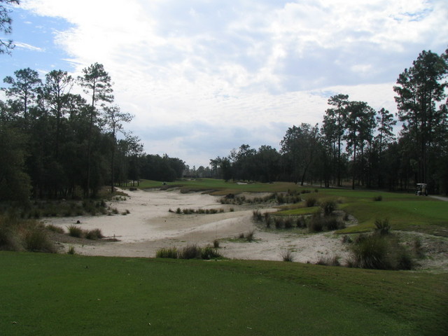 Victoria Hills Golf Club
