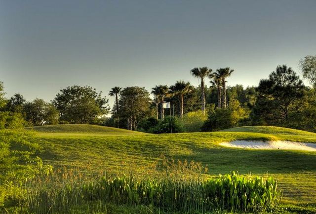 Tampa Bay Golf and Country Club