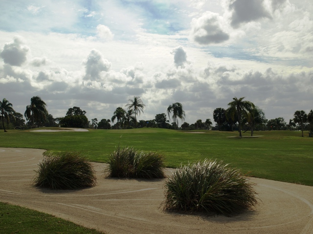 Club Med Sanpiper Bay Golf Club