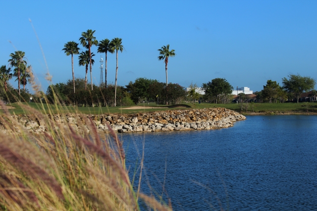 Stoneybrook Golf Club - hole 5