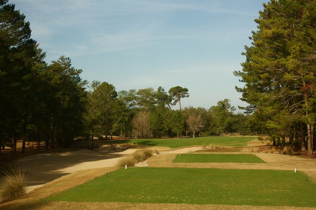 World Woods Golf Club - Pine Barrens Course - 10th