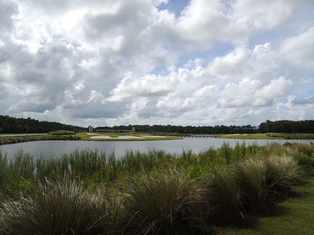 Venetian Bay Golf Club