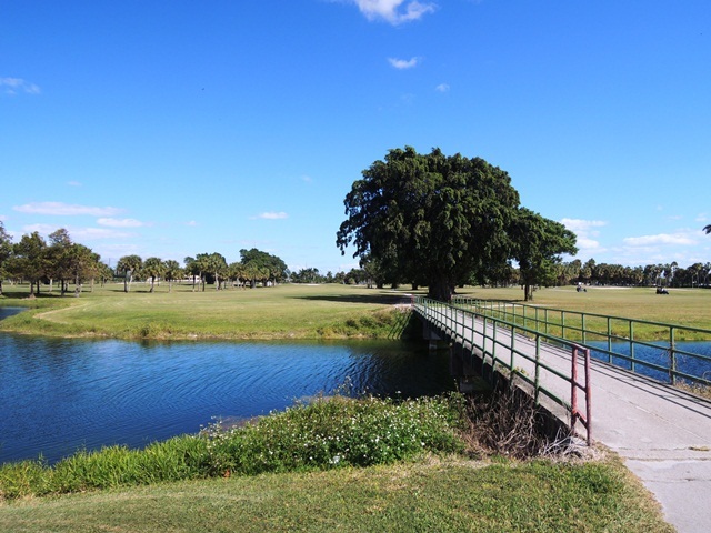 Palmetto Golf Club - No. 2