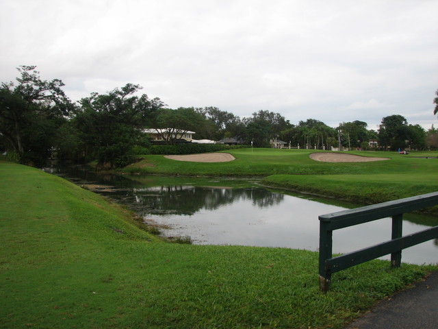 Biltmore Golf Course