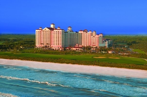 Hammock Beach Resort