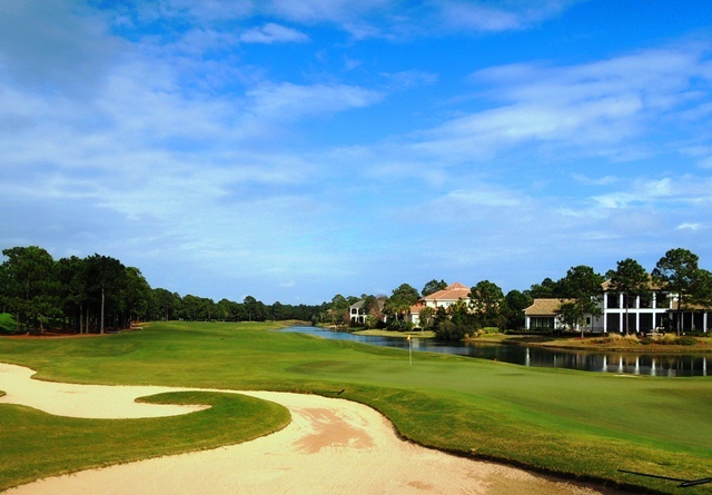Raven Golf Club at Sandestin Golf and Beach Resort - 11th