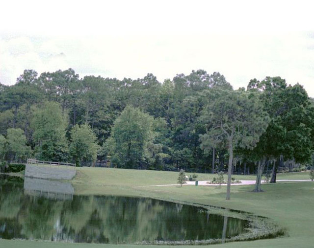 Sweetwater Golf & Country Club