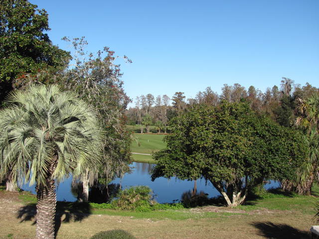 Seven Rivers Golf & Country Club