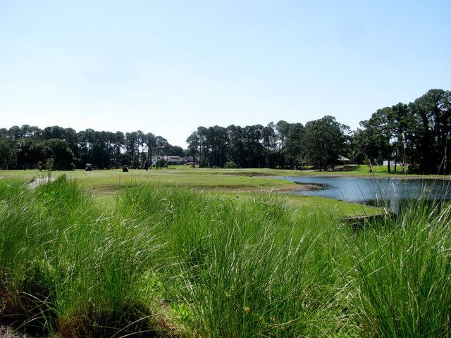 Timacuan Golf Club - no. 2