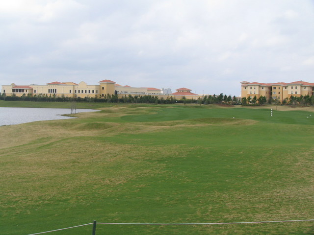 Shingle Creek Golf Club