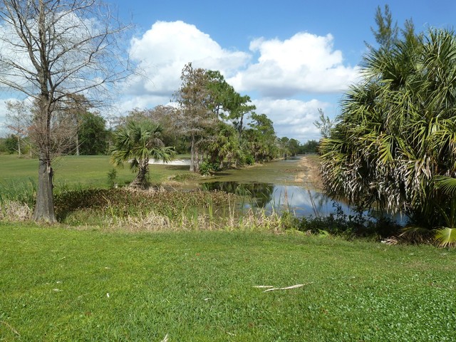 Palm Beach County's network of muni courses shines | Florida Golf