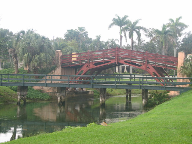 Bridges at Biltmore, Miami