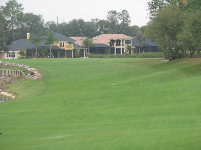 Looking for an undiscovered Central Florida golf gem? Try The Club at