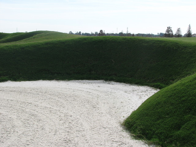 The Golf Club at Bridgewater - Lakeland