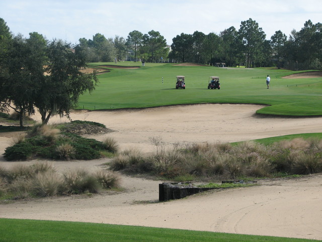 Southern Dunes Golf Course