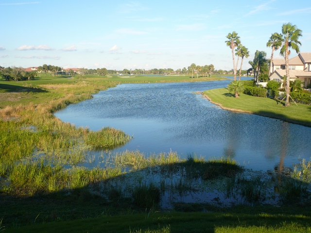 PGA National - Champion Course