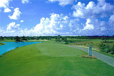 Abacoa Golf Club