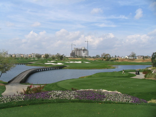 The Legacy Course - Reunion Resort