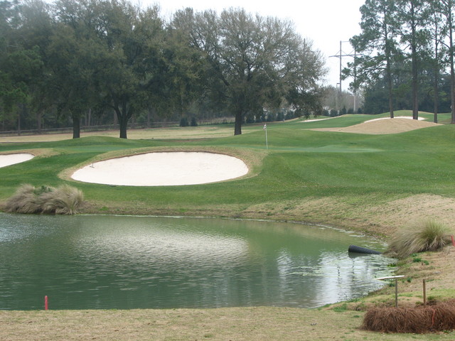 Seminole Golf Course