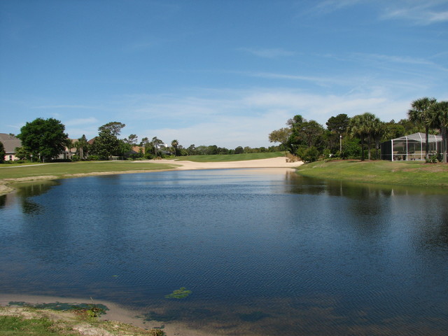 panama city beach - nicklaus